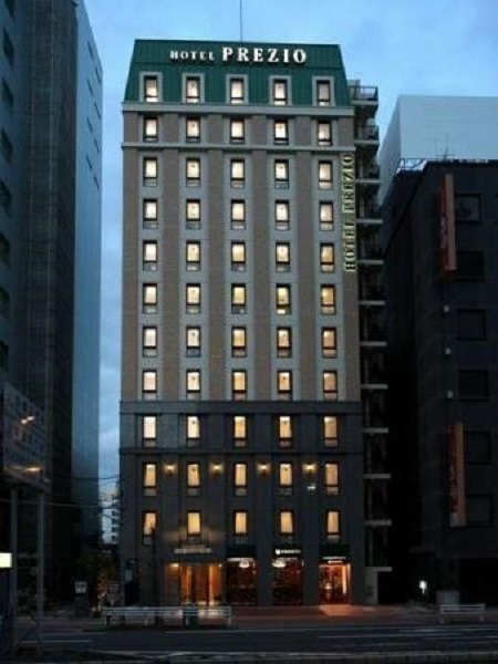 空調機全室交換・全館LED電球交換のお知らせ