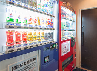 自動販売機