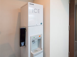 製氷機