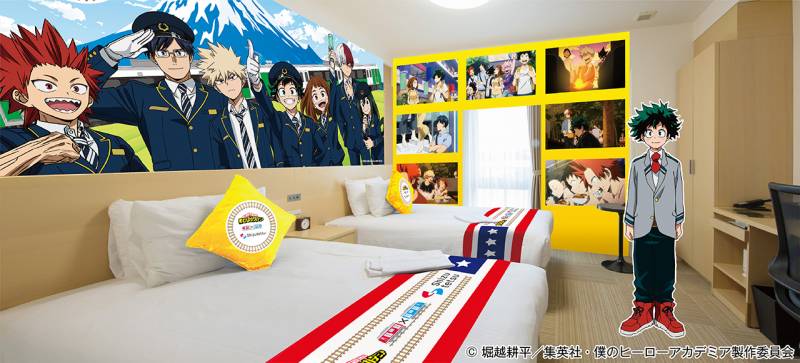 日常生活風景ルーム　※画像はイメージです。実際とは異なる場合がございます。