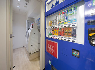 自動販売機