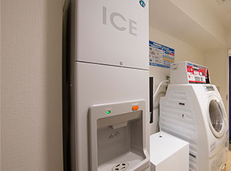製氷機