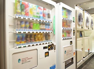 自動販売機
