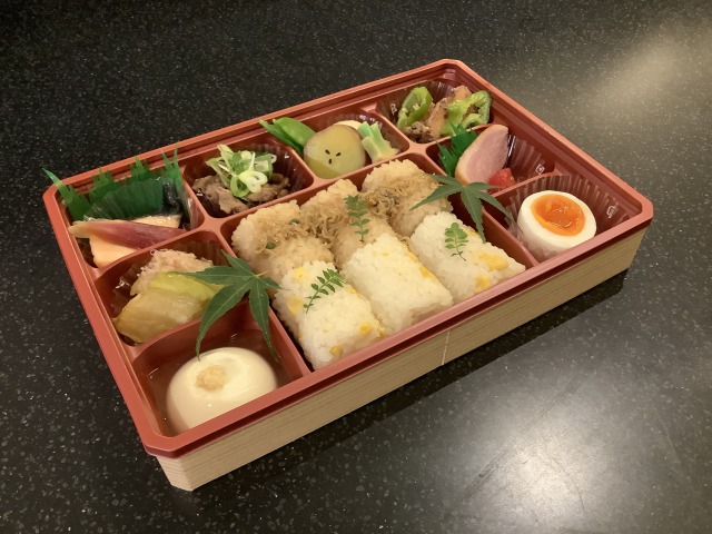 朝食の営業再開のお知らせ