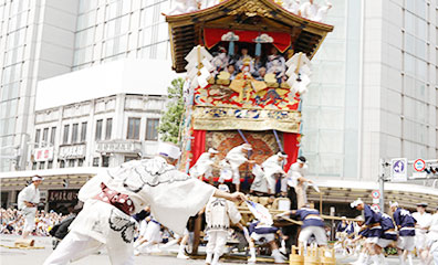 祇園祭