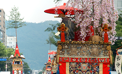 時代祭