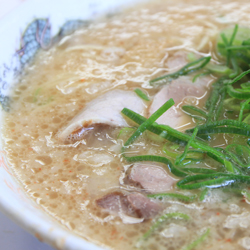 京都ラーメン
