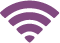 全室Wi-Fi完備
