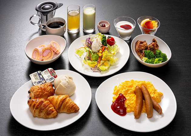洋食イメージ
