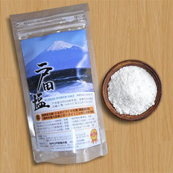 戸田塩