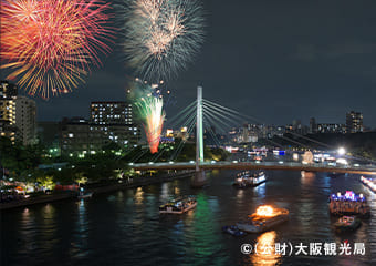 天神祭