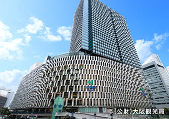 梅田