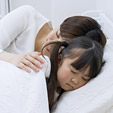 添寝のお子様無料サービス