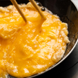 ちょっと贅沢な朝食